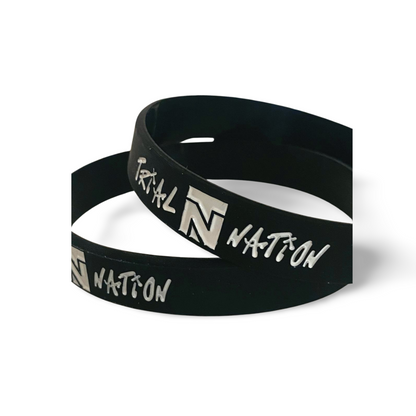 TRIALNATION - Wristband - "Street"