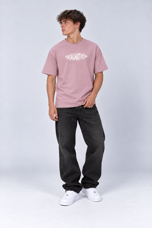 STREET OVERSIZE T-Shirt