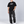 Elypse Tee - Black