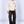 Teddy Jacket - White