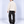 Teddy Jacket - White